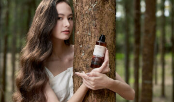 อินทรี (ย์) : Siam Resin กู้ผิวโทรม ย้อนเวลาผิวจากสารสกัดพืชภูเขาออแกนิค