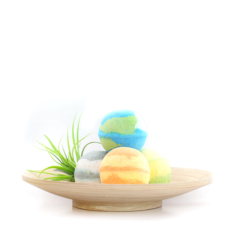 บาธ บอมบ์ - Image 2