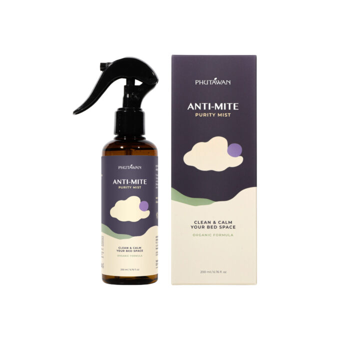 Anti-Mite Purity Mist
