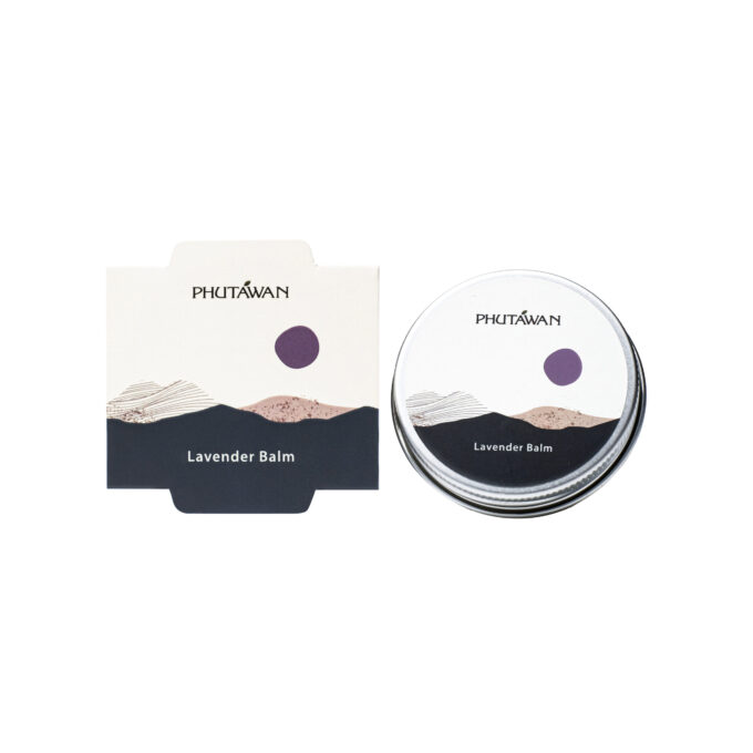 อโรมาติก บาล์ม