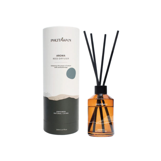 อโรม่า รีด ดิฟฟิวเซอร์