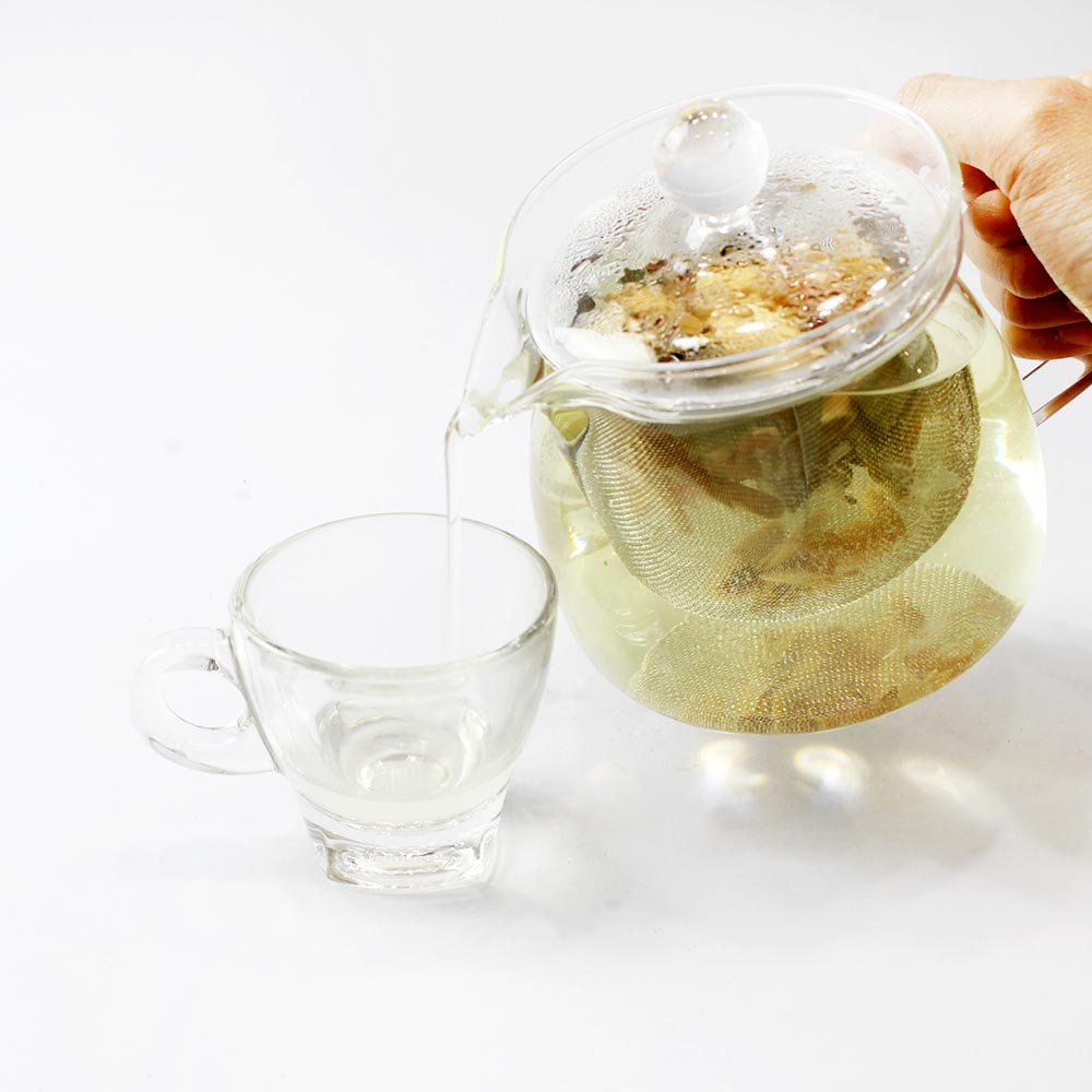 ชาตะไคร้ผสมใบเตย - Image 3