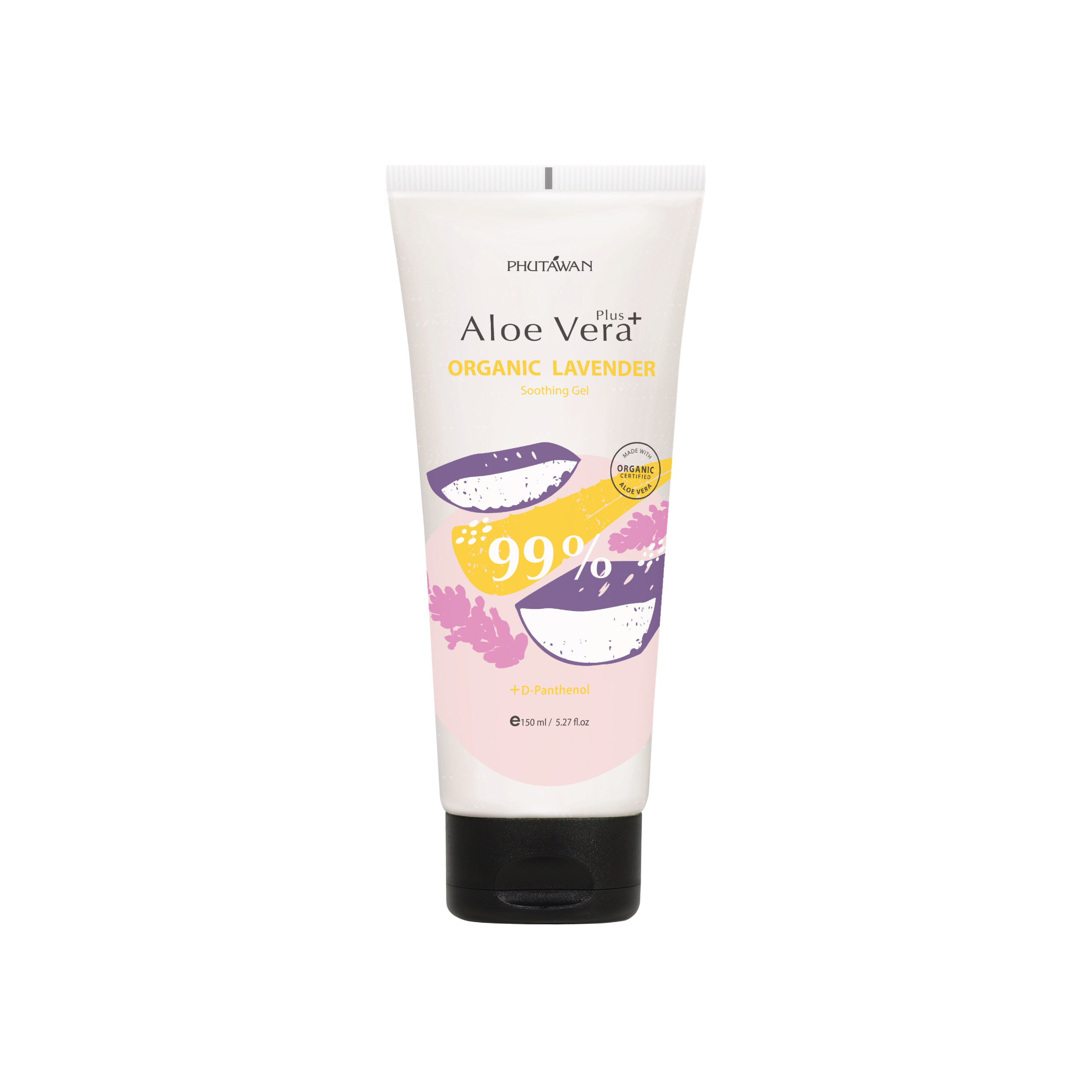 Aloe Vera Drop Gel 99% - Image 4