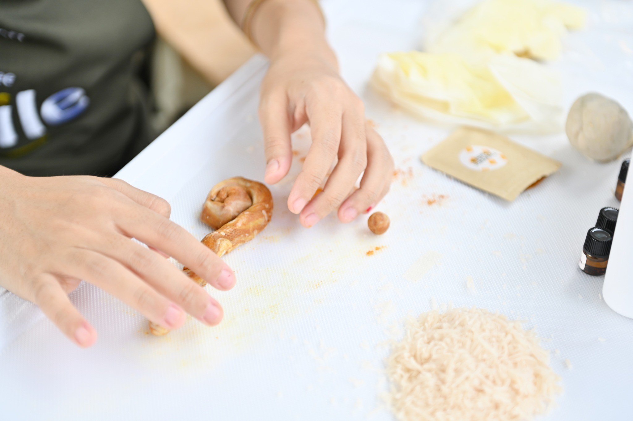 Phutawan Soap DIY - Image 5