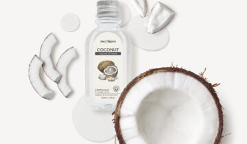 Coconut Oil