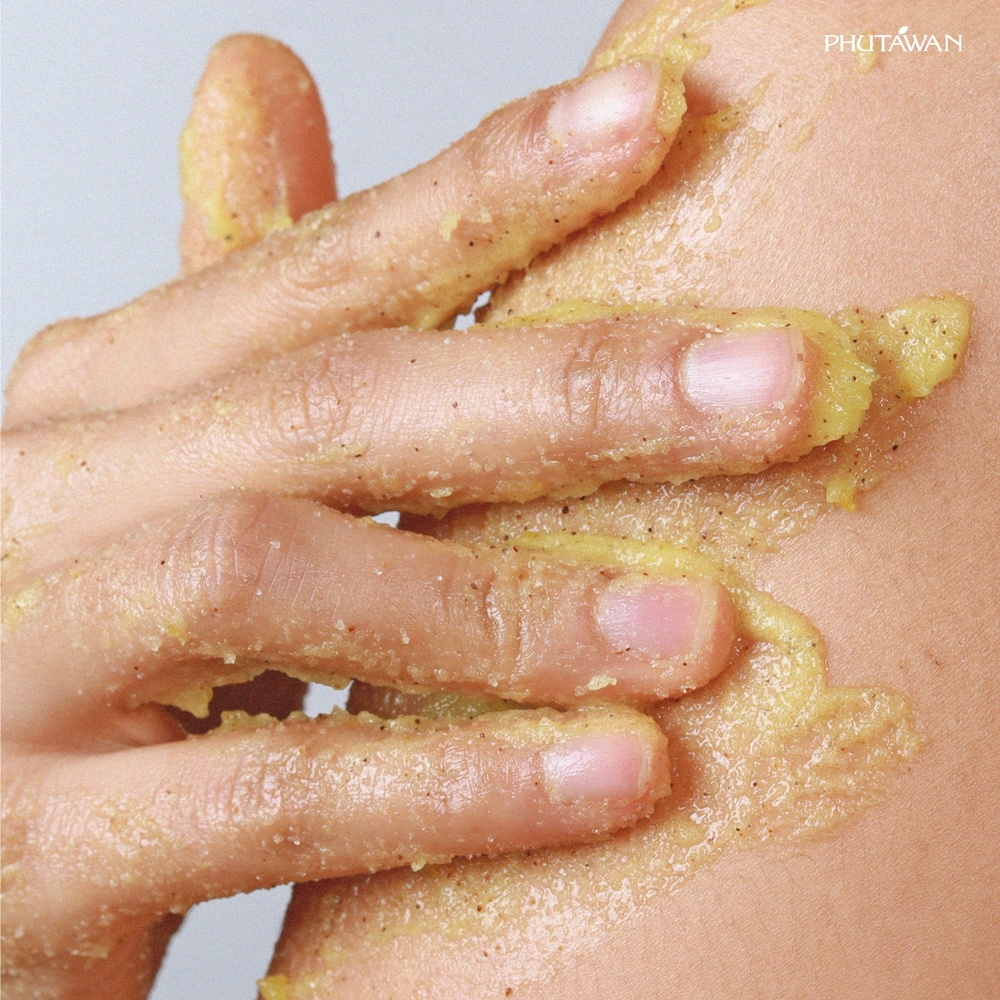 สครับขัดผิว ทรอปิคอล - Image 2