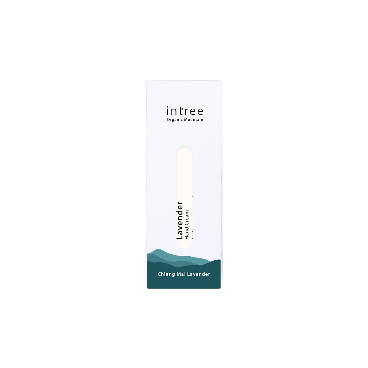 intree Organic Mountain Hand Cream - Image 9