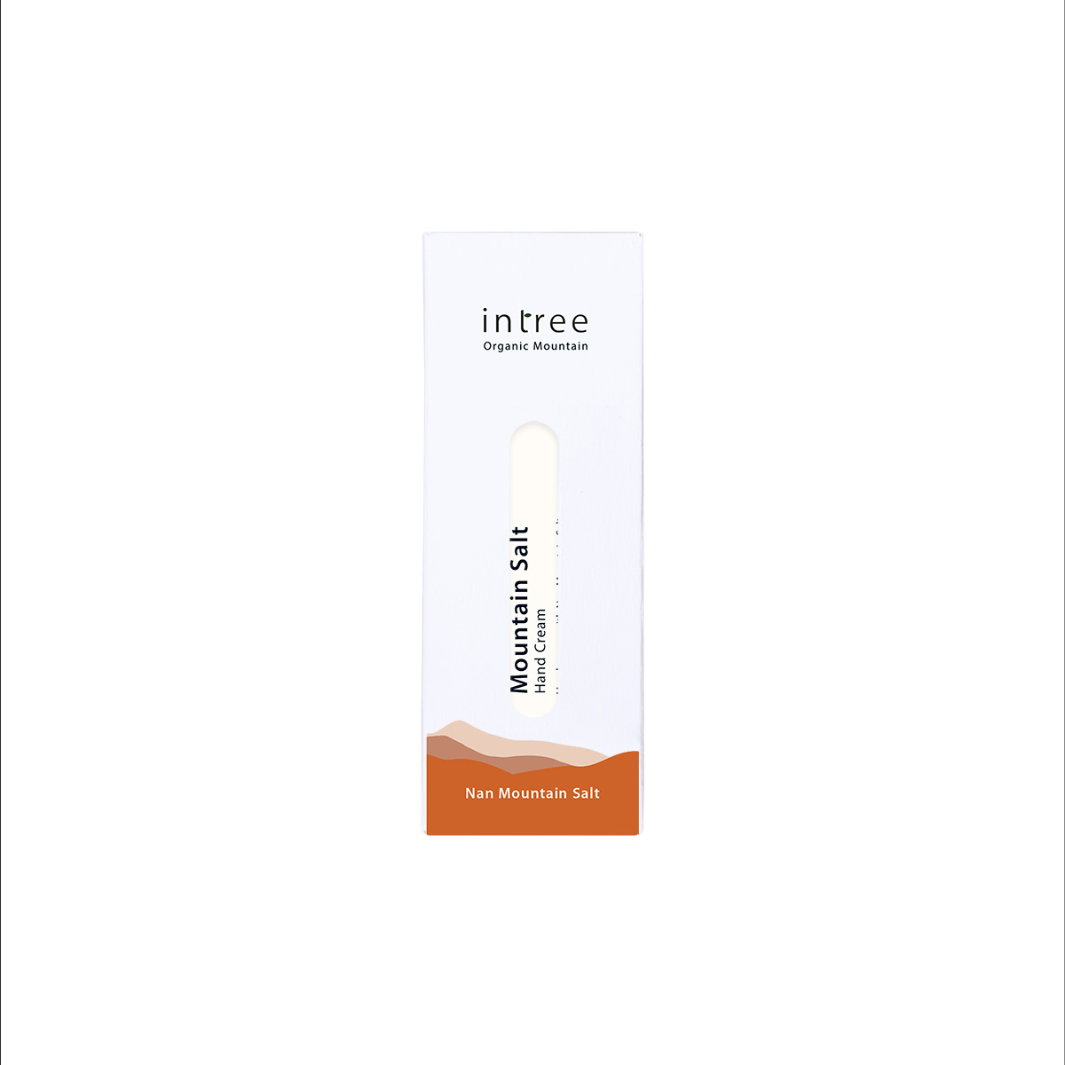 intree Organic Mountain Hand Cream - Image 6