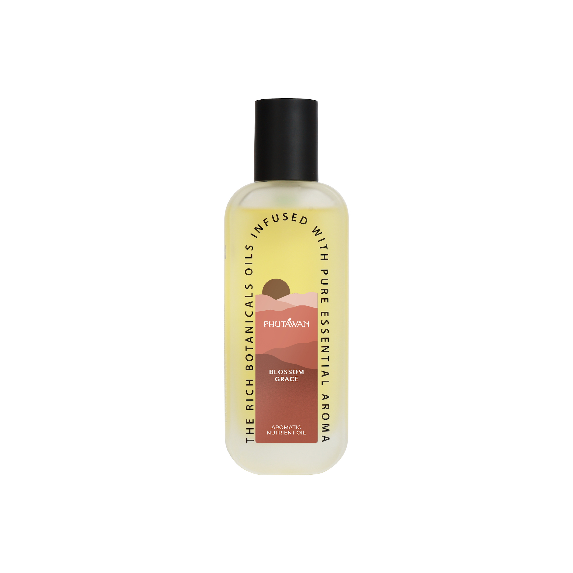 Aromatic Nutrient Oil - Image 5