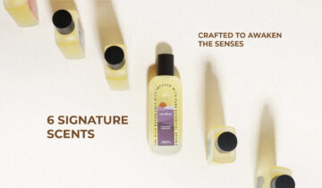 Phutawan Nutrient Oil