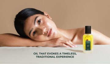 100% Organic Cold-Pressed Oil