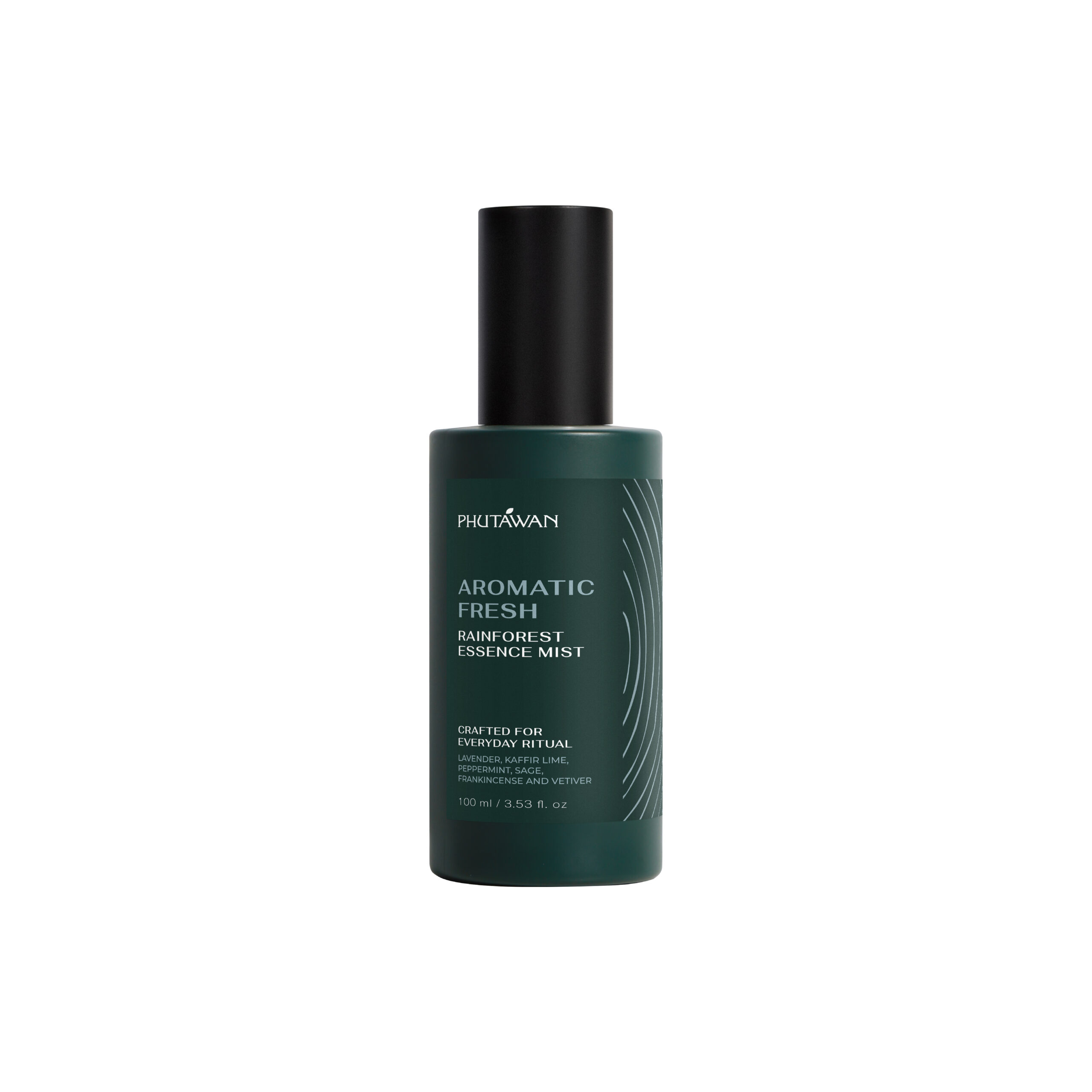 Aromatic Rainforest Essence Mist - Image 6